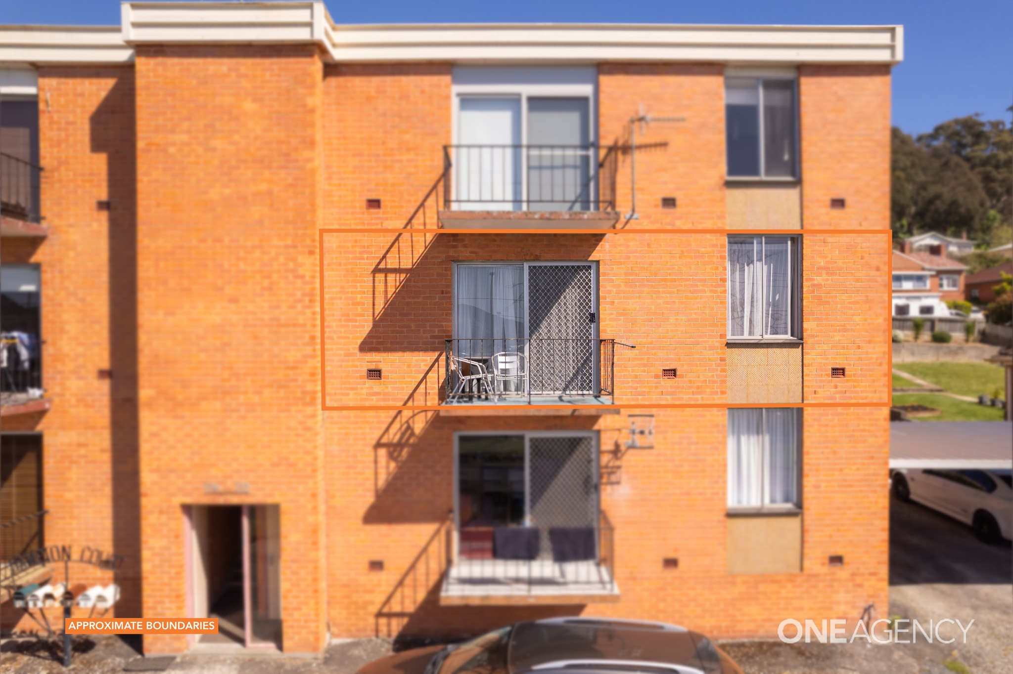 4/172 174 Wilson Street One Agency Burnie