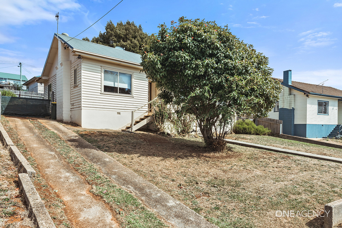 13 Verelle Street One Agency Burnie